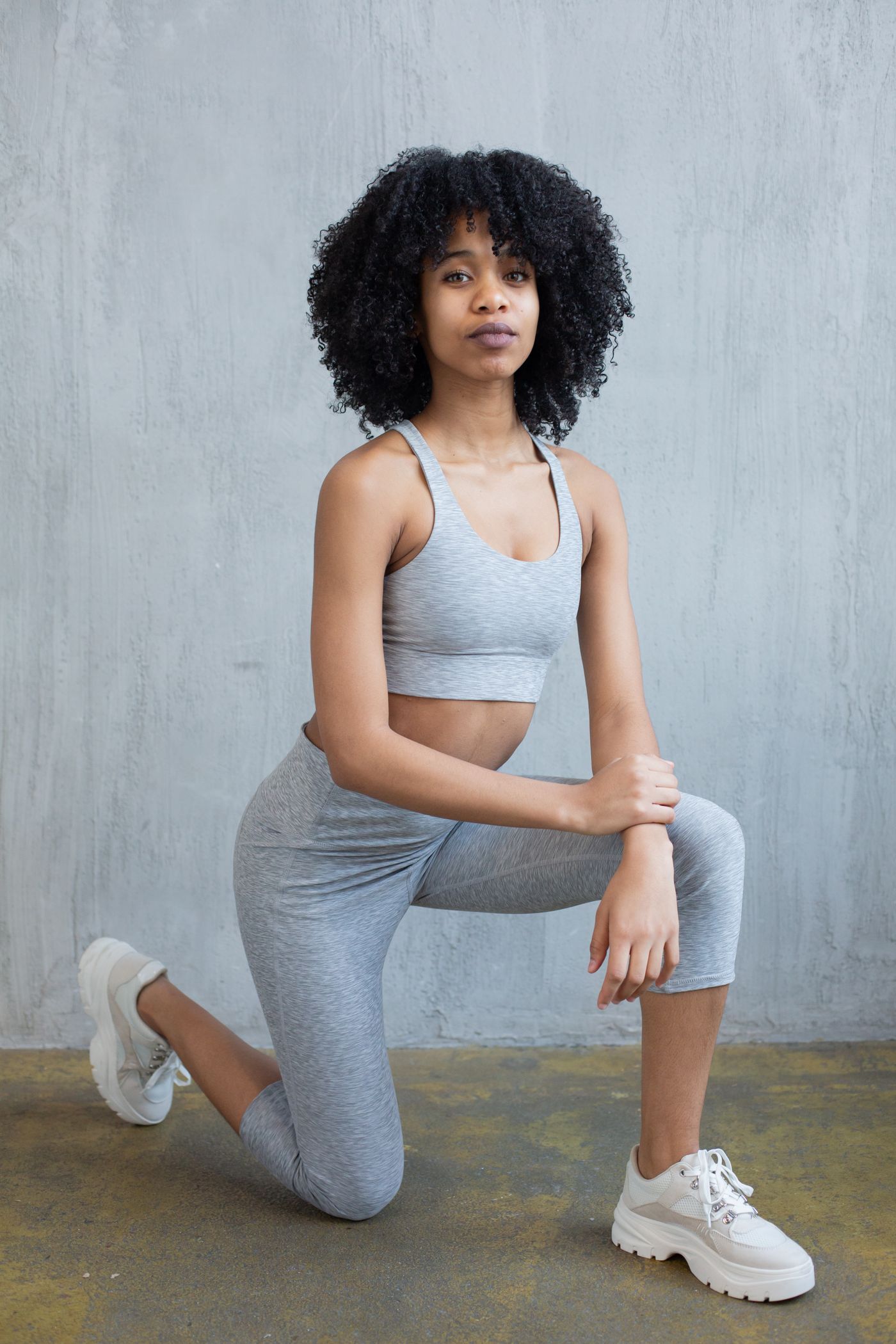 Studio Knit Set