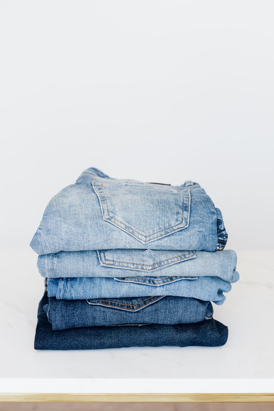 Utility Pocket Jean